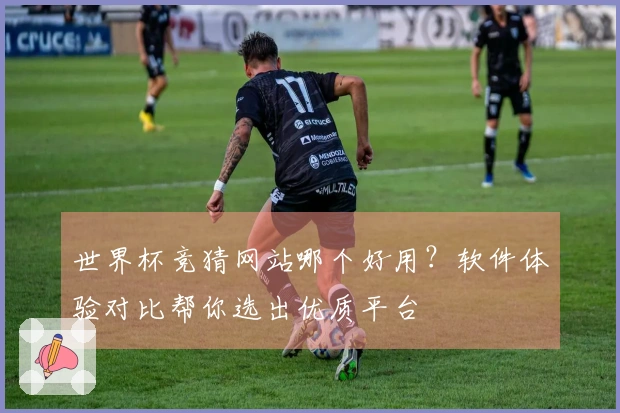 世界杯竞猜网站哪个好用？软件体验对比帮你选出优质平台